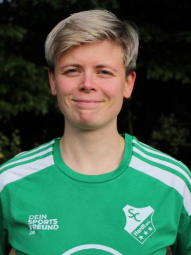 Lioba Peikert