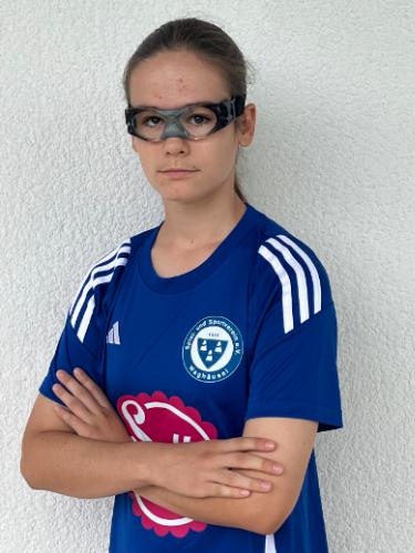 Marie Angelina Meinhardt