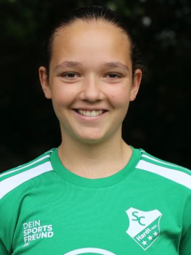 Sarina Rademacher