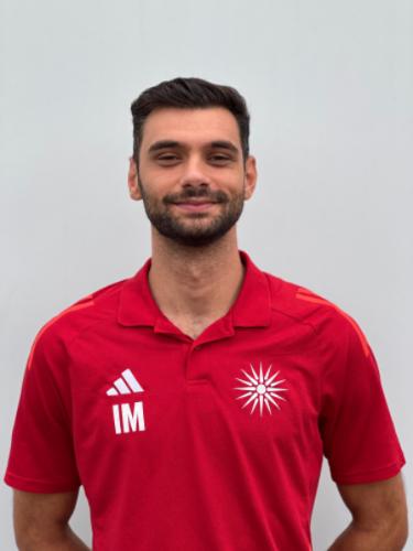 Ivan Mitrov