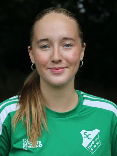 Hannah Schmidt