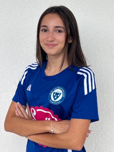 Samira Özcan