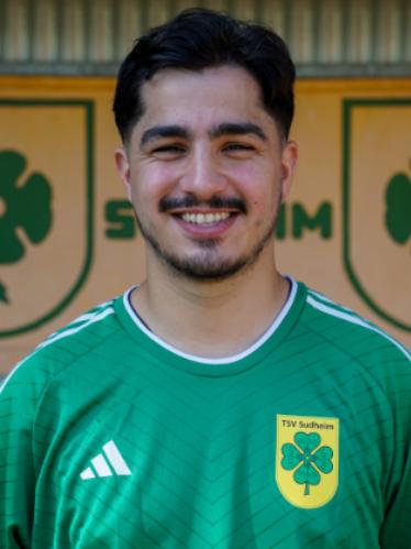 Ibrahim-Alperen Karaca