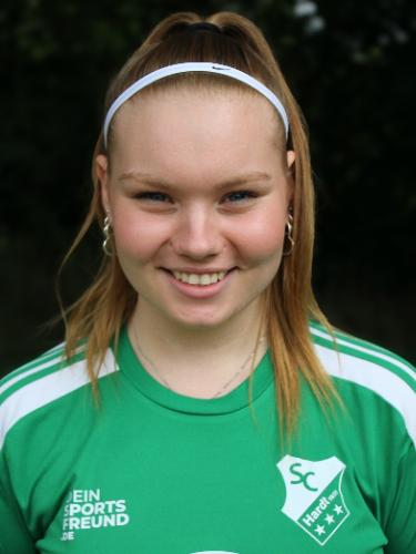 Lena Wetzel