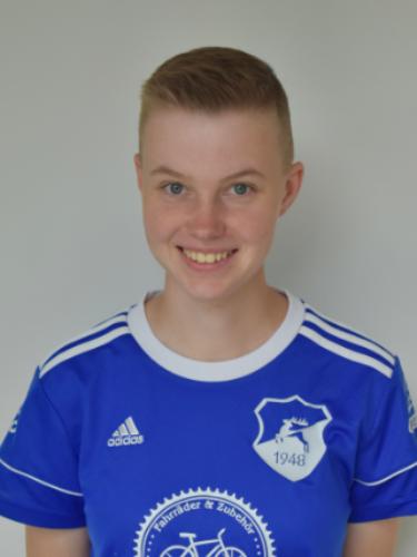 Lara Christin Beelenherm