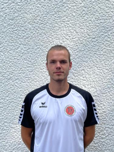 Moritz Wentzien