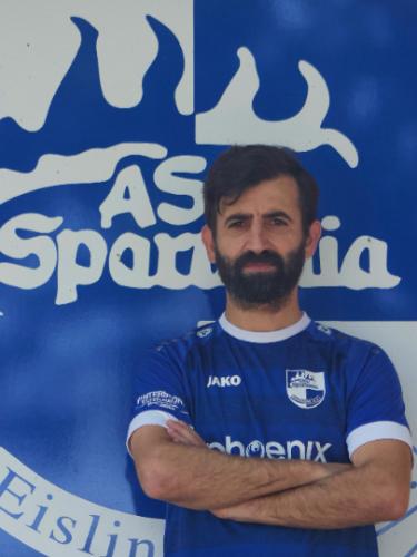 Ismail Isik