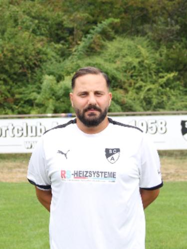 Ebubekir Akdemir