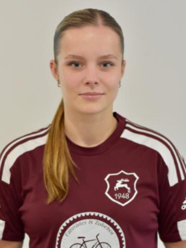 Joelle Marie Moritz