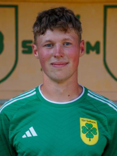 Henry Schorisch
