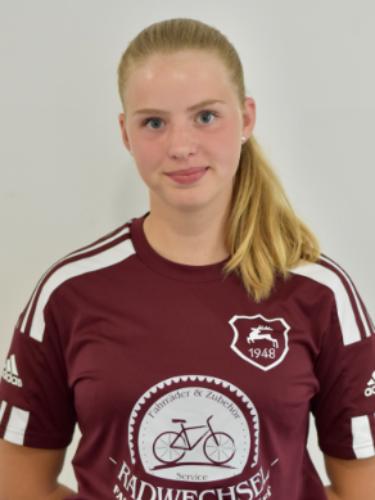 Jana Wessels