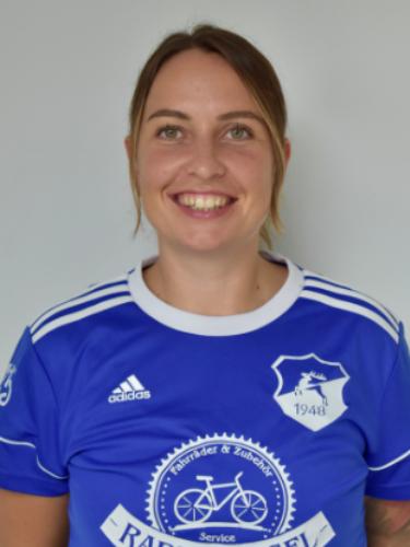 Lisa Wiedemann