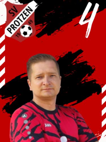 Mario Woldenberg