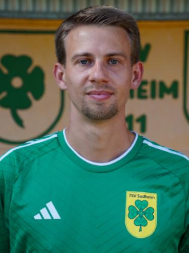 Lennart Seeger