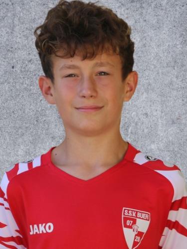 Nick Lampe