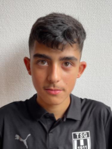 Metehan Sarp
