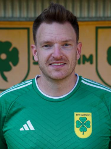 Florian Ternes