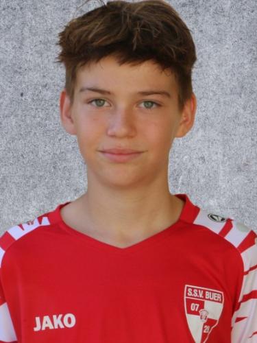 Justus Georg Meyer