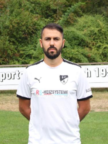 Furkan Ekinci