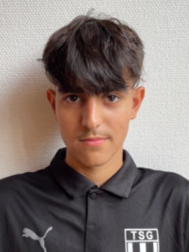 Ogüzkan Sarp
