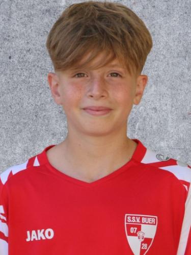 Levi Nikolai Radschuweit