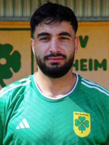 Feyzi Turgay