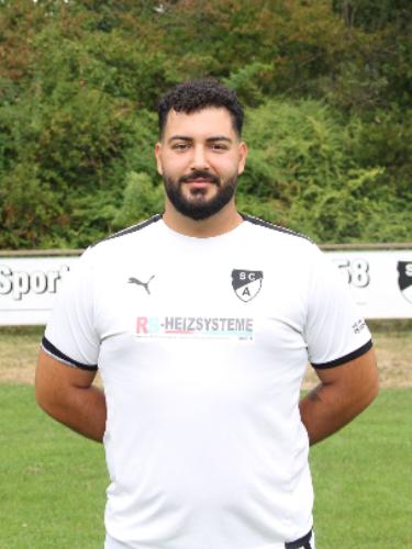 Anil Güven