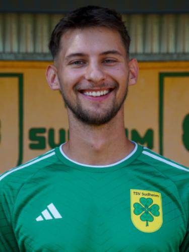 Lennard Stefke