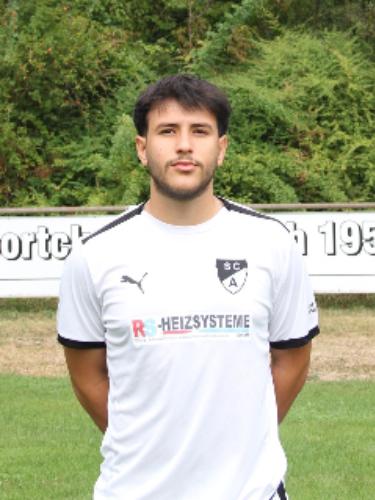 Haidar Mansour Haidar