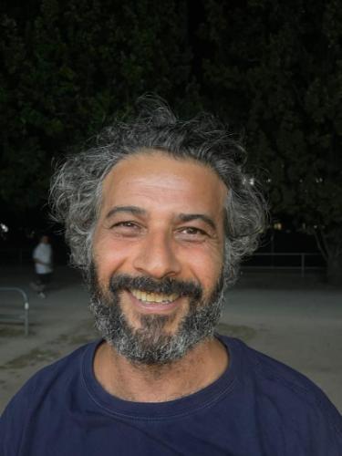 Ibrahim Kubilay Akkaya