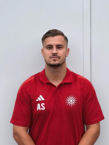 Aleksandar Stoilov