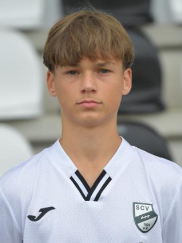 Lenni Knezevic