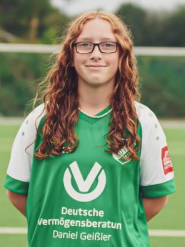 Sanne Aimée Strzelczyk