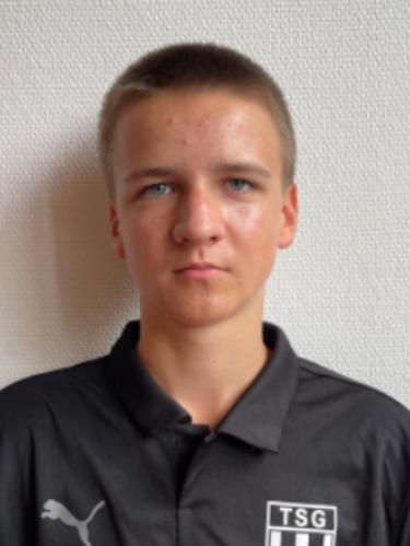 Alexander Zug