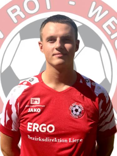 Jakob Jüngling