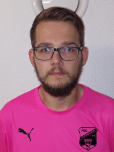 Denis Jürgensen
