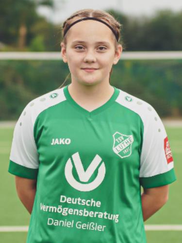 Mirja Heinecke
