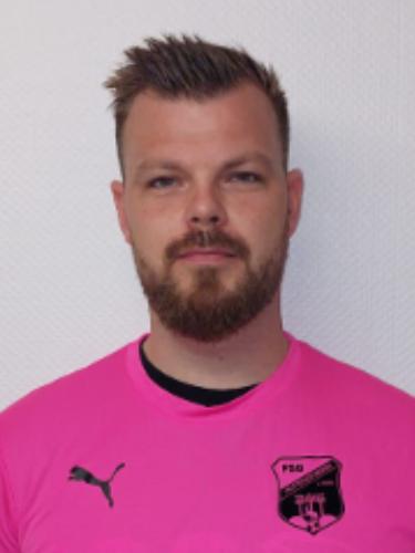 Dirk Ziegenbein