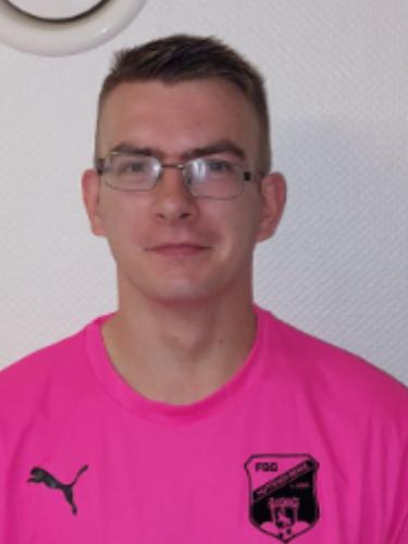 Kevin Sakowski