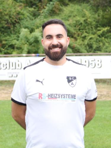Semih Tekin