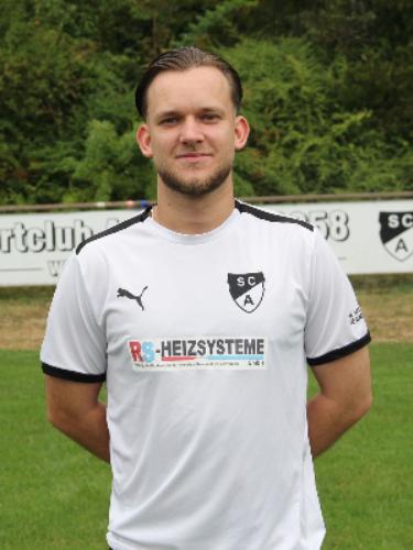 Markus Wegle