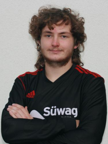 Jamie Göttert