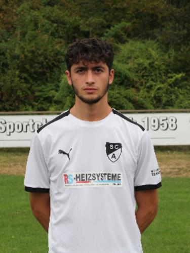 Abdullah Tagun