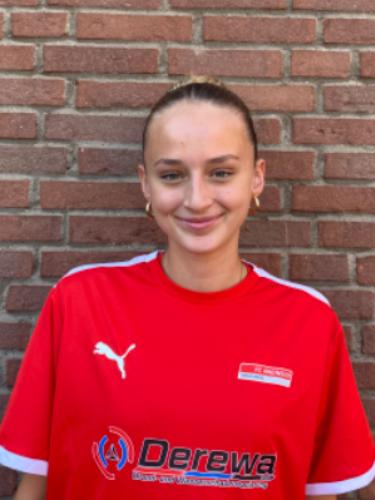 Sophia Gehrmann