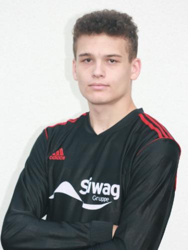 Luis Hägele