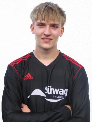 Cedrik Glörfeld