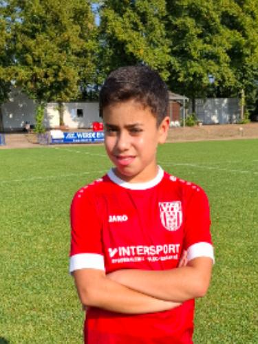 Mohammad Alkaheel