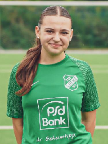 Xenia Musatkin