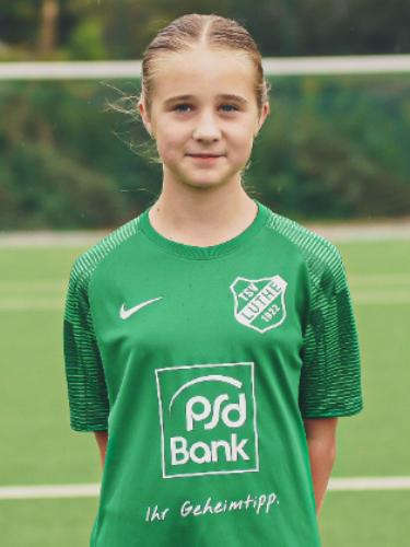 Kimberly Leana Trompke