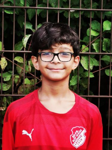 Rasan Mohammad